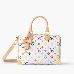 Louis Vuitton X Murakami 