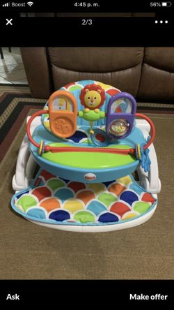 Silla para bebé