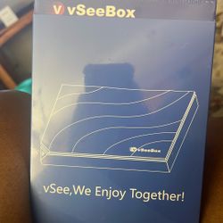 VSeeBox V6 Max