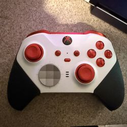 Xbox Elite Controller Series 2