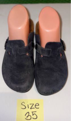 NAOT SIZE 35