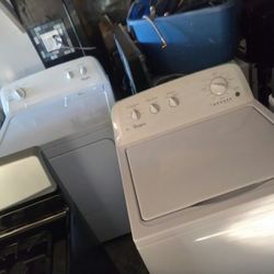 New washer and. Dryer set wirlpool