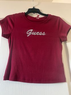 Guess women tee