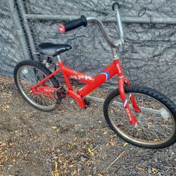 Bike 20"