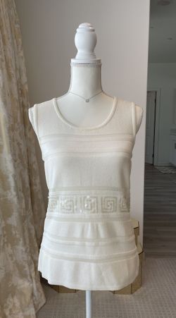 Escada Top Size 38