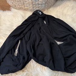 Original BabyK’Tan Baby Carrier.