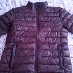 Boys XL18/Mens Xs Coat