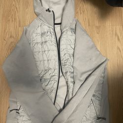Old Navy Rain Jacket