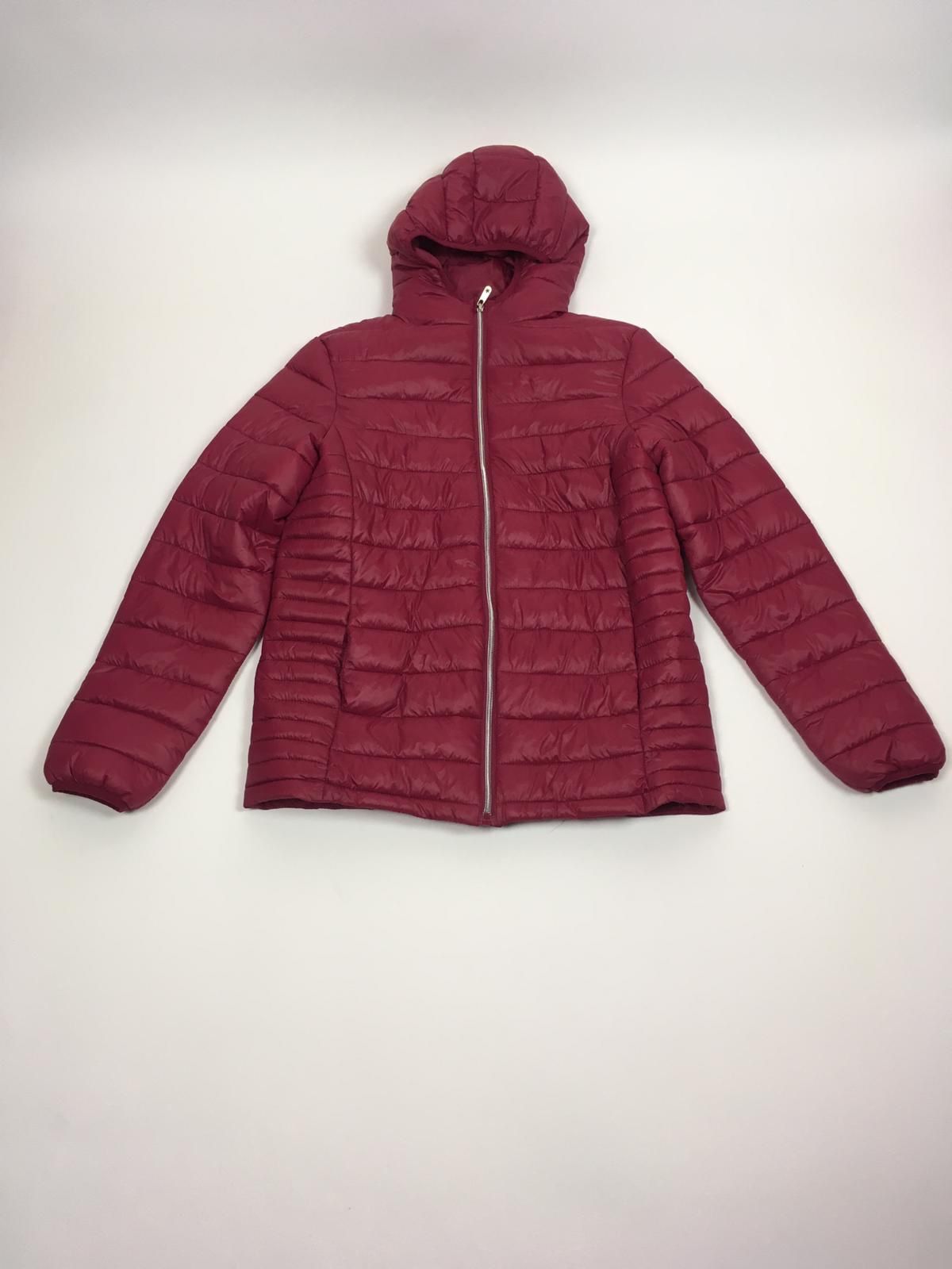 Primark girls lightweight puffer jacket 14-15