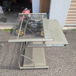 Computer Desk 