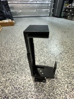 Computer Under Desk Holder