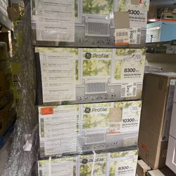 BIG AC SALE!!! Window Air Conditioner 