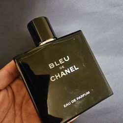 BLEU DE CHANEL EDP