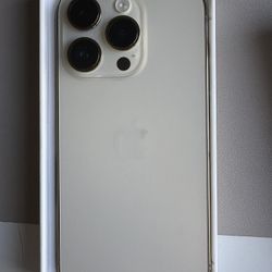 iPhone 14 Pro 256gb Gold Unlocked