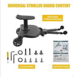 Stroller Board
