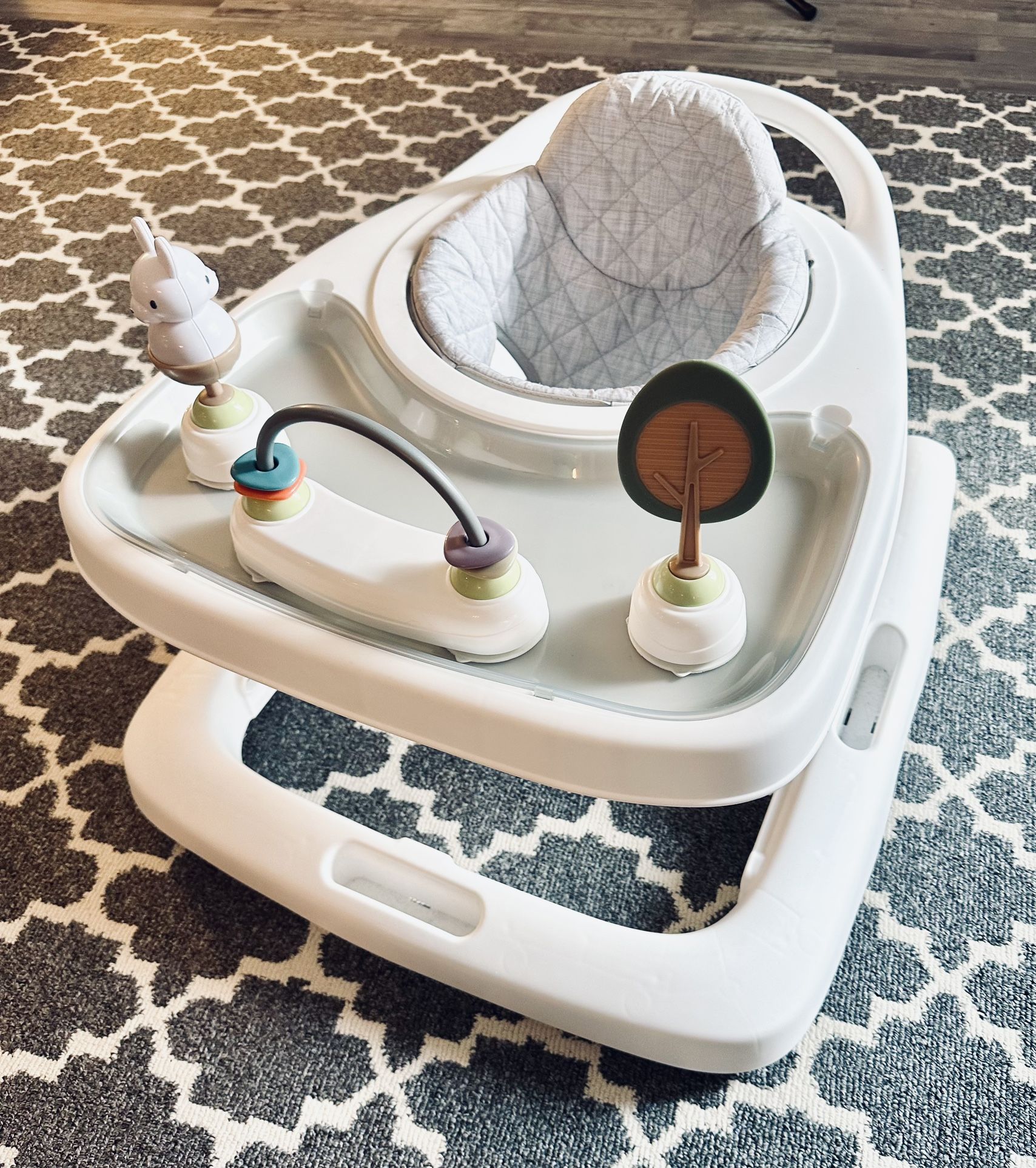 Activity Walker 