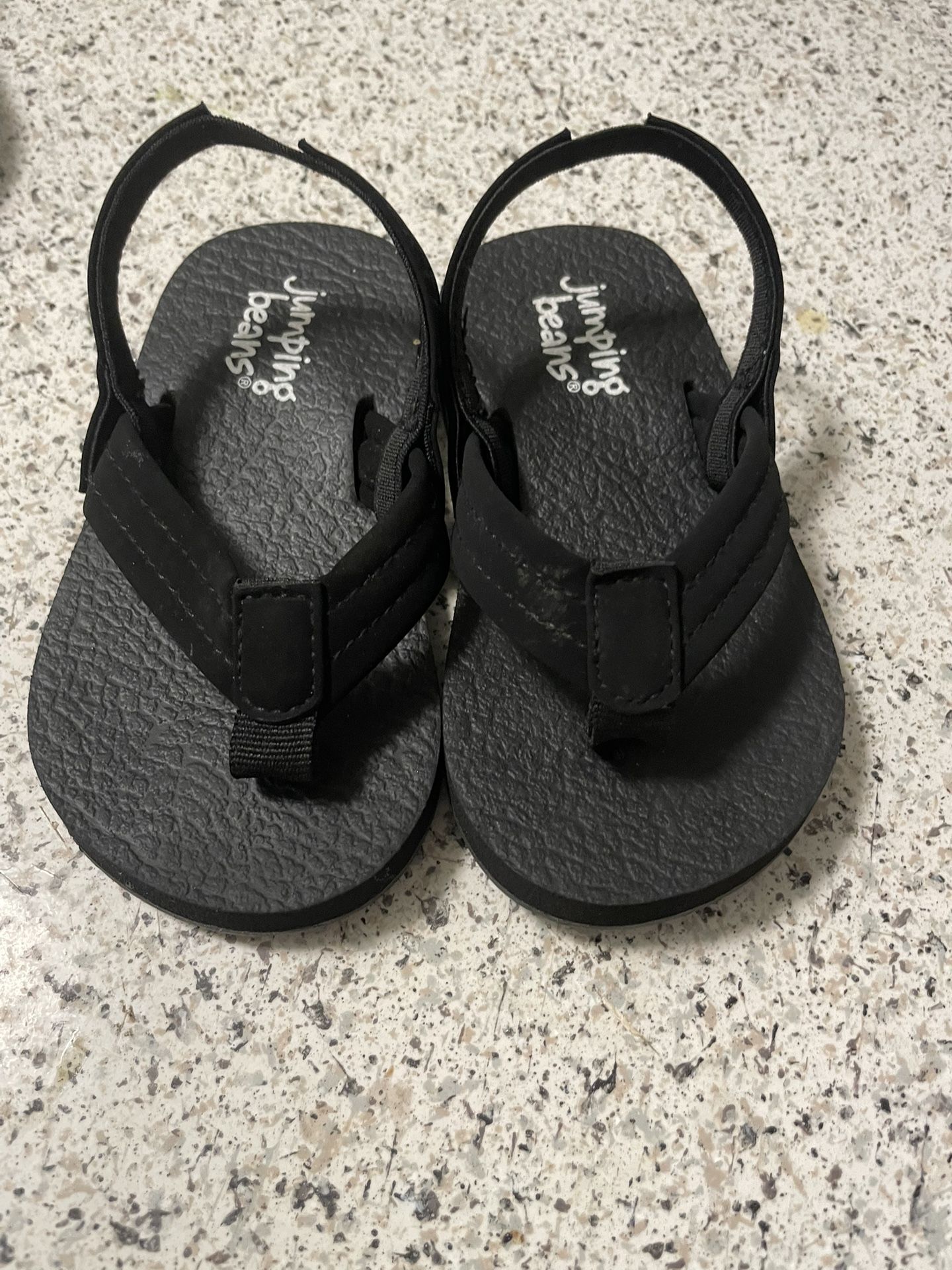 Toddler Sandals