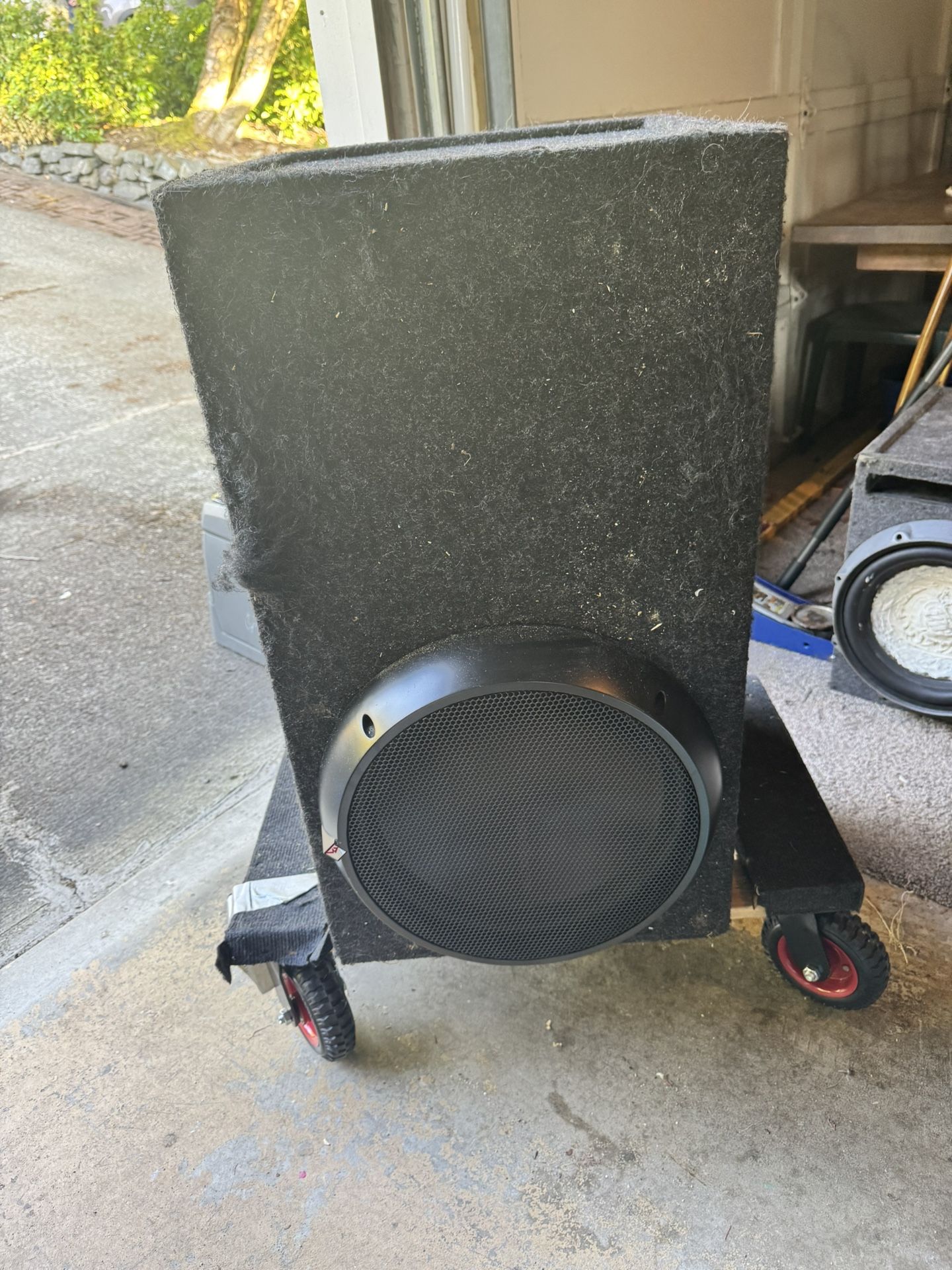 Car Stereo Lot