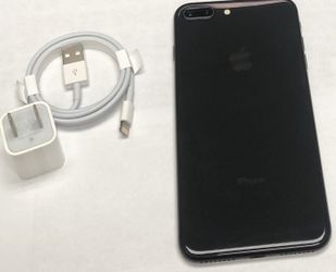 iPhone 8 Plus 64GB Factory Unlocked-Space Gray