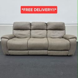 Electric Power Recliner