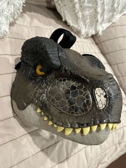 Jurassic World Dinosaur Mask