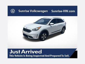 2019 Kia Niro