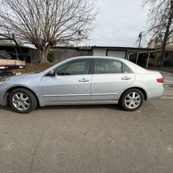 Honda Accord 2005 