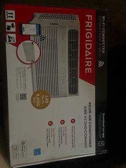 Frigidaire Air Conditioner
