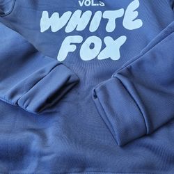 White Fox Set