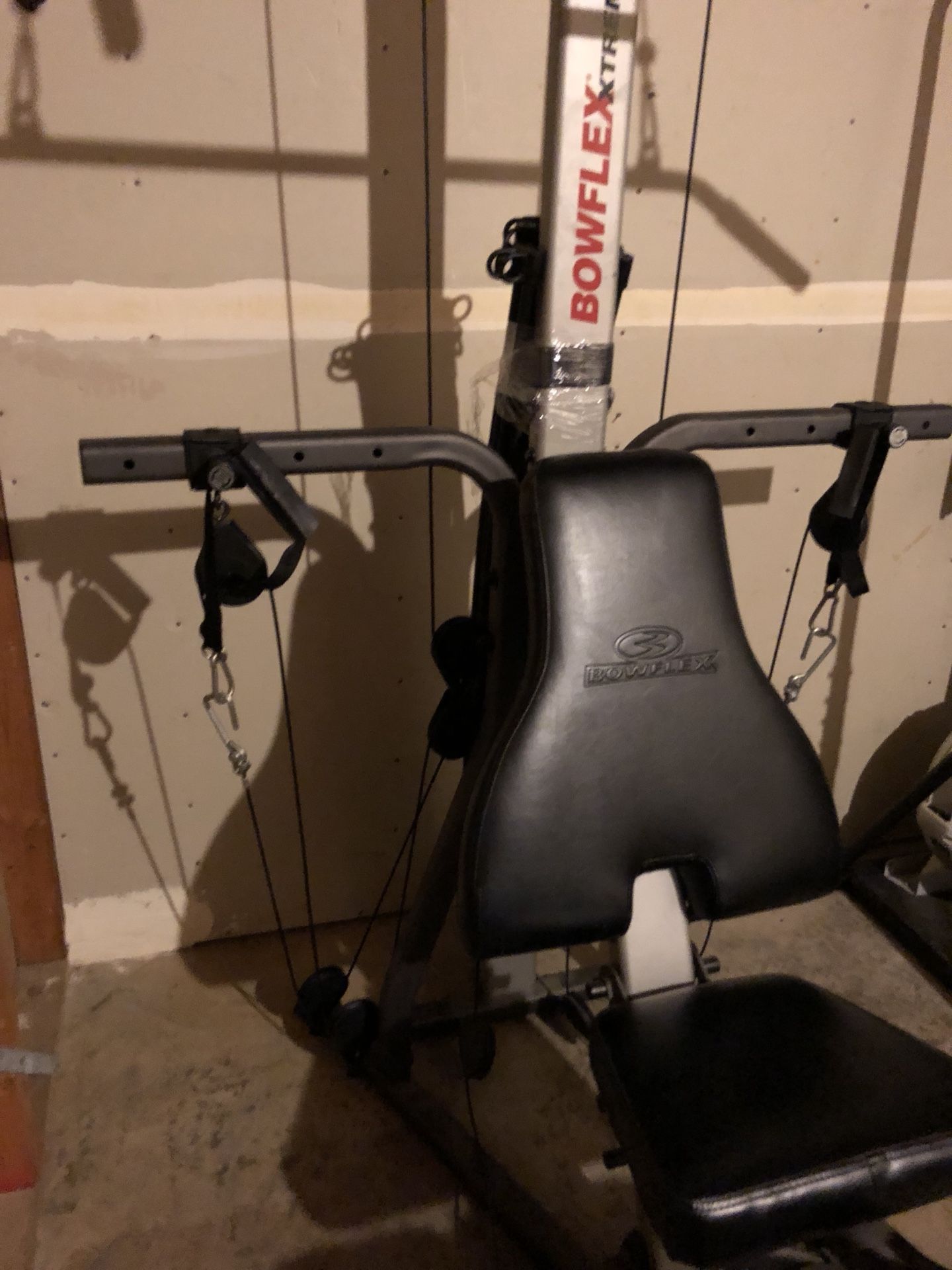 Bowflex xtreme for Sale in San Jose, CA OfferUp