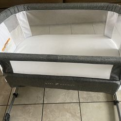 Bedside Baby Crib