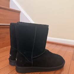 Boots By UGGS