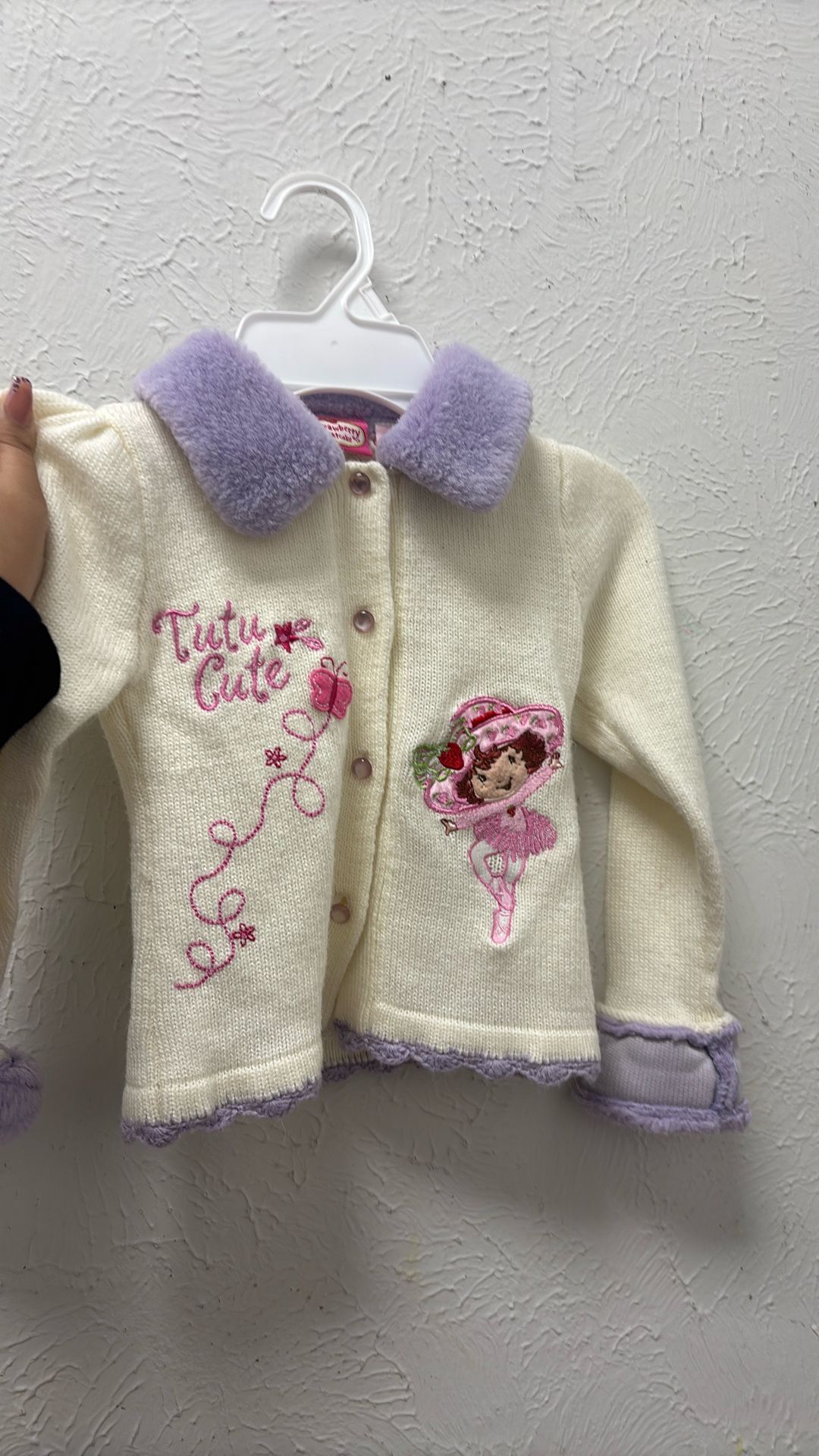 Strawberry Shortcake