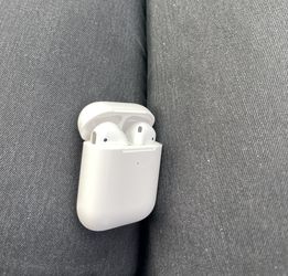 Apple Airpods 