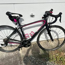 Road Bike