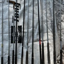 Golf Clubs