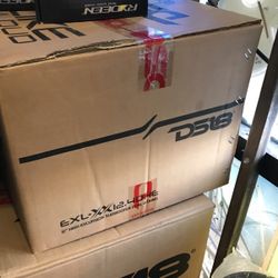 Ds18 Exl-xx12 On Sale Today For 399