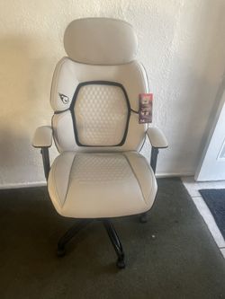 Dps Gaming Chair