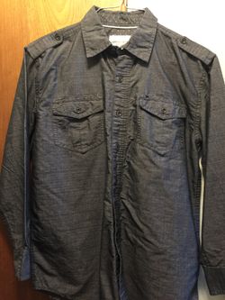 2 boys dress shirts for 8