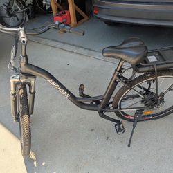 Ancheer 26 E-bike