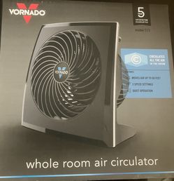 Vornado Whole Room Air Circulator