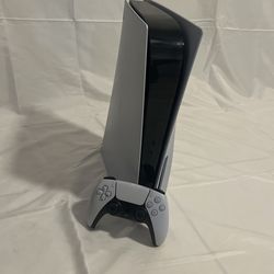 PS5 Disc