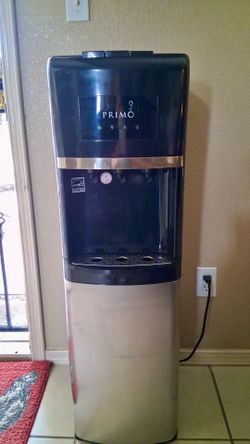 Primo Water Dispenser