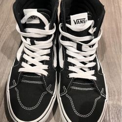 Vans women Shoe