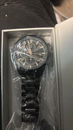 Brand new watch