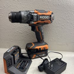 Ridgid 