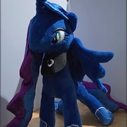 My Little Pony, Princess Luna