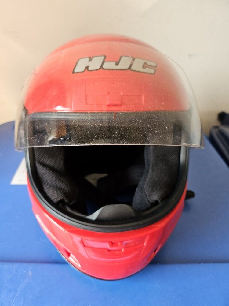 Bike Helmet HJC for women