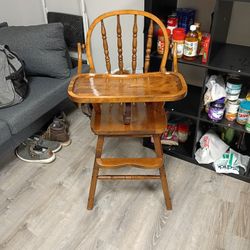 Hi - Chair 
