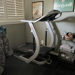 Bowflex Treadmill/Elliptical Combo